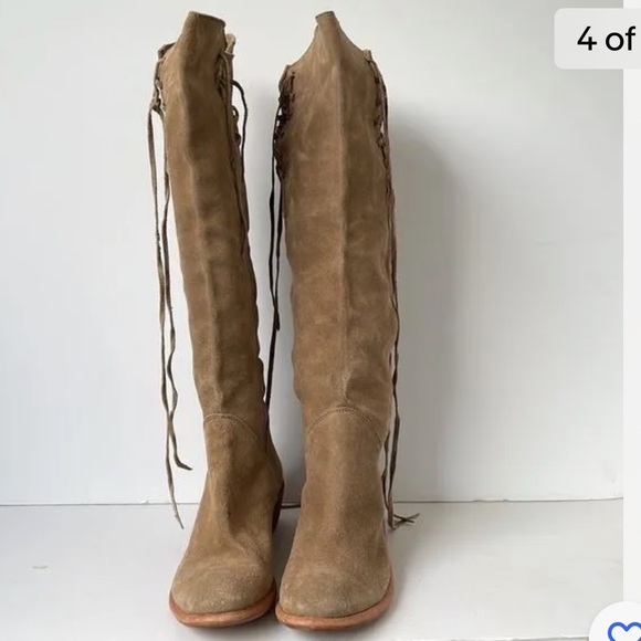 BX - By Bronx - Knee High Convertible Boot - Picture 6 of 10